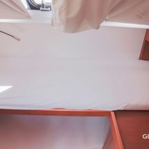 Beneteau Oceanis 48