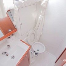 Beneteau Oceanis 48