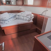 Beneteau Oceanis 48