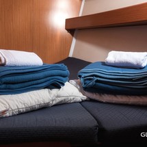 Beneteau Cyclades 50.5