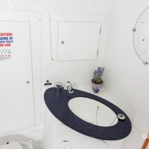 Beneteau Cyclades 50.5