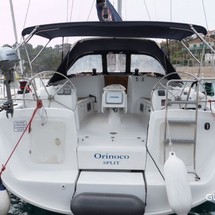 Beneteau Cyclades 50.5