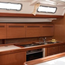 Beneteau Cyclades 50.5
