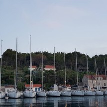 Beneteau Cyclades 50.5