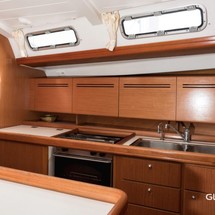 Beneteau Cyclades 50.5