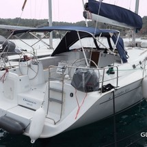 Beneteau Cyclades 50.5