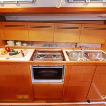 Beneteau Cyclades 50.5