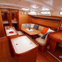 Beneteau Cyclades 50.5