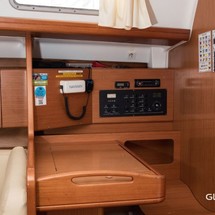 Beneteau Cyclades 50.5