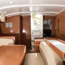 Beneteau Cyclades 50.5