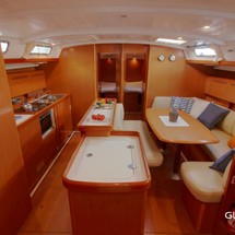 Beneteau Cyclades 50.5