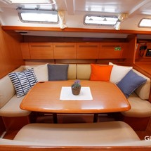 Beneteau Cyclades 50.5