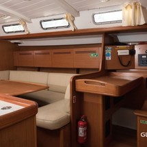 Beneteau Cyclades 50.5