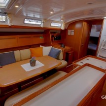 Beneteau Cyclades 50.5