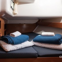 Beneteau Cyclades 50.5