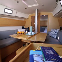 Beneteau First 35