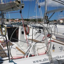 Beneteau First 35