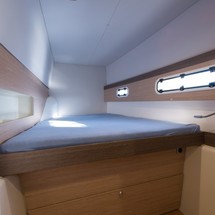 Bali catamarans 4.0 lounge