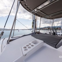 Bali catamarans 4.0 lounge