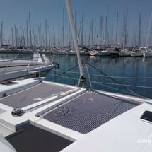 Lagoon 450 F