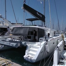 Lagoon 450 F