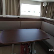 Lagoon 450 F