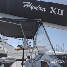 Lagoon 450 F