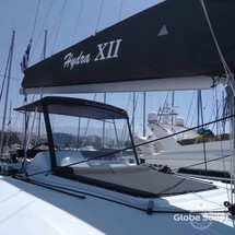 Lagoon 450 F