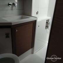 Lagoon 450 F