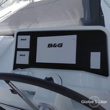 Lagoon 450 F