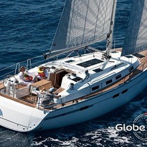 Bavaria 45 Cruiser
