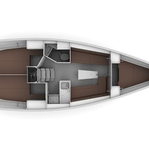 Bavaria CRUISER 34