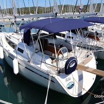 Bavaria CRUISER 34