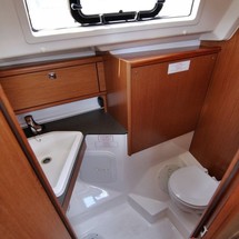 Bavaria CRUISER 34