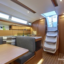 Jeanneau Sun Odyssey 419
