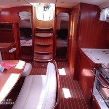 Dufour 455