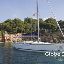 Dufour 455