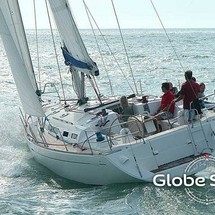Dufour 455