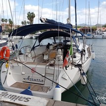 Dufour 455