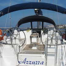 Dufour 455