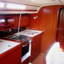 Dufour 455