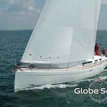 Dufour 455