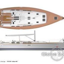 Dufour 455