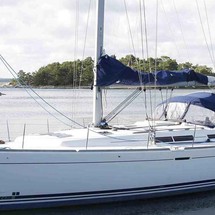 Dufour 455
