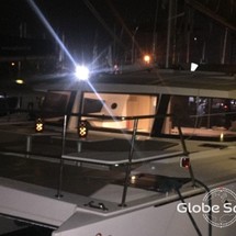 Bali catamarans 4.0 lounge