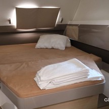 Bali catamarans 4.0 lounge