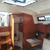 Bavaria 33 Cruiser