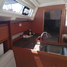 Bavaria 33 Cruiser