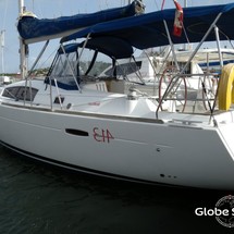 Beneteau 413