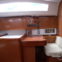 Beneteau 413